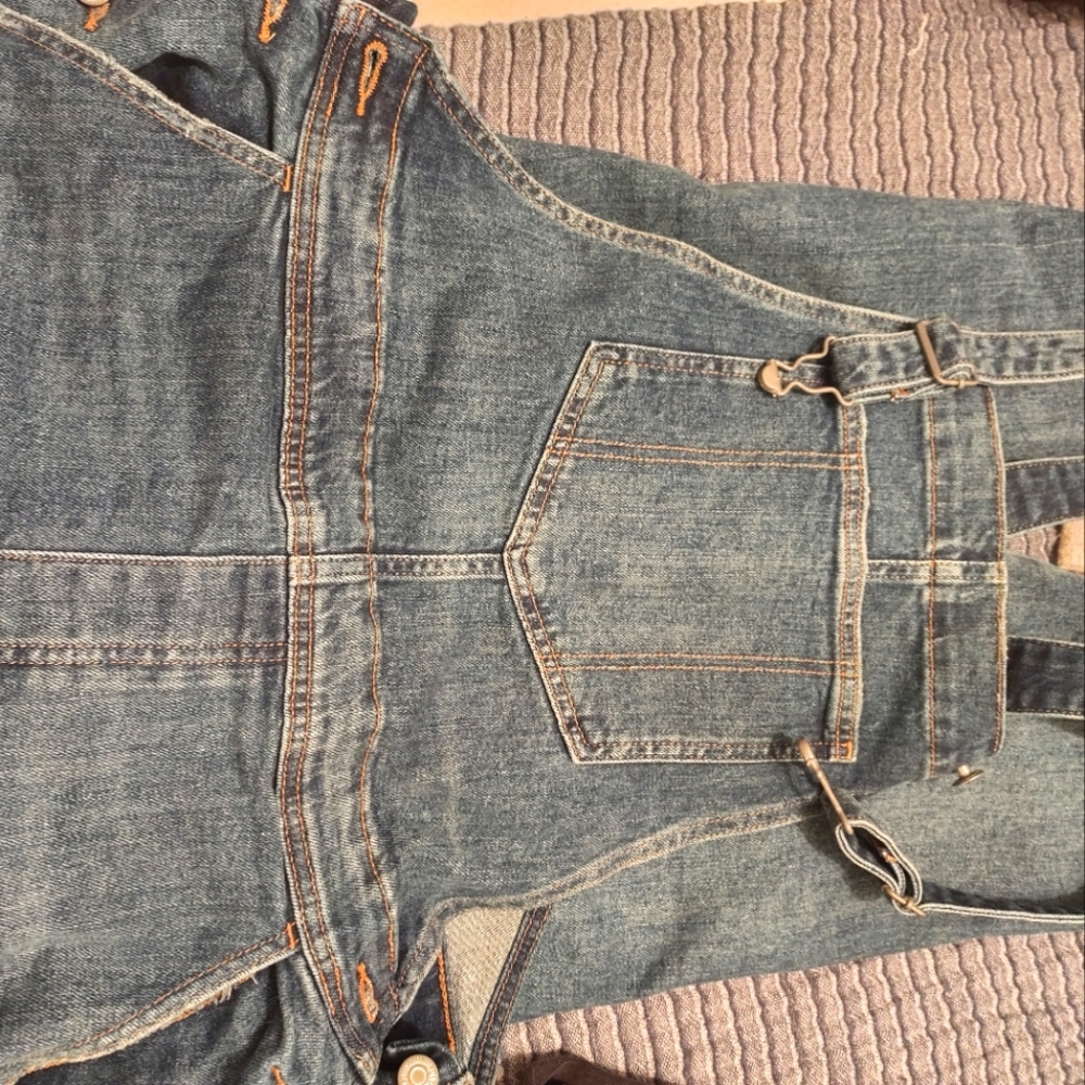 Overalls
